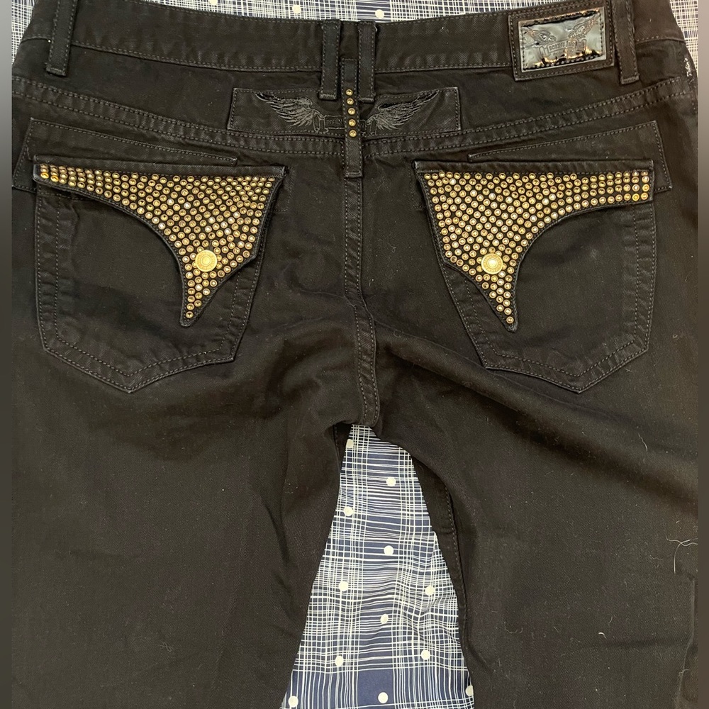 Robins Jean